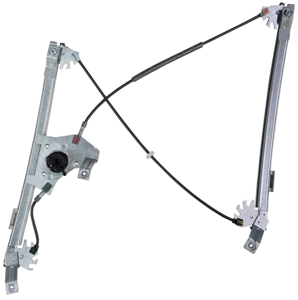 ELEVALUNAS DELANTERO DERECHO 5PUERTAS S/MOTOR