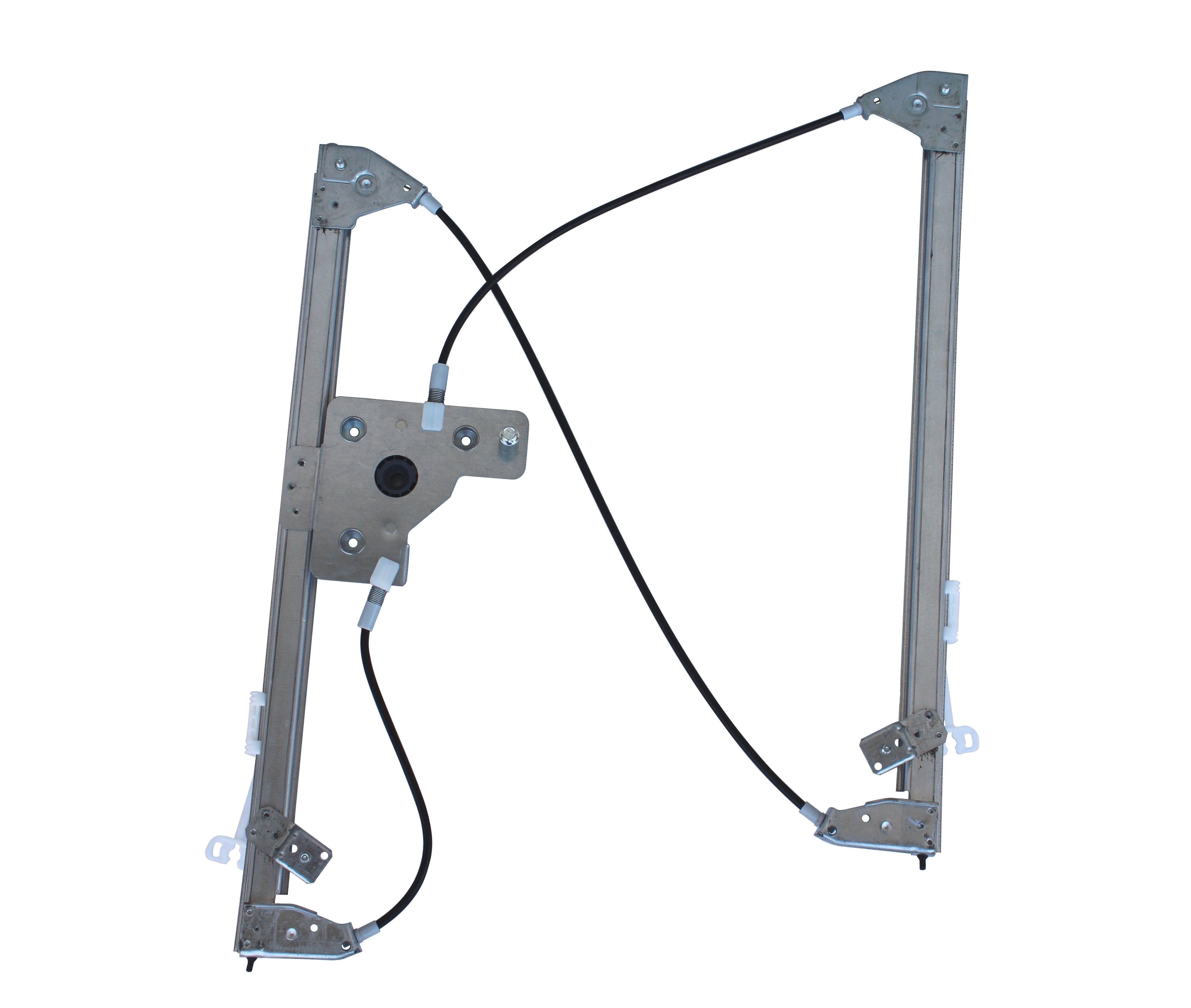 ELEVALUNAS  ELECTRICO DELANTERO DERECHO (S/MOTOR) 