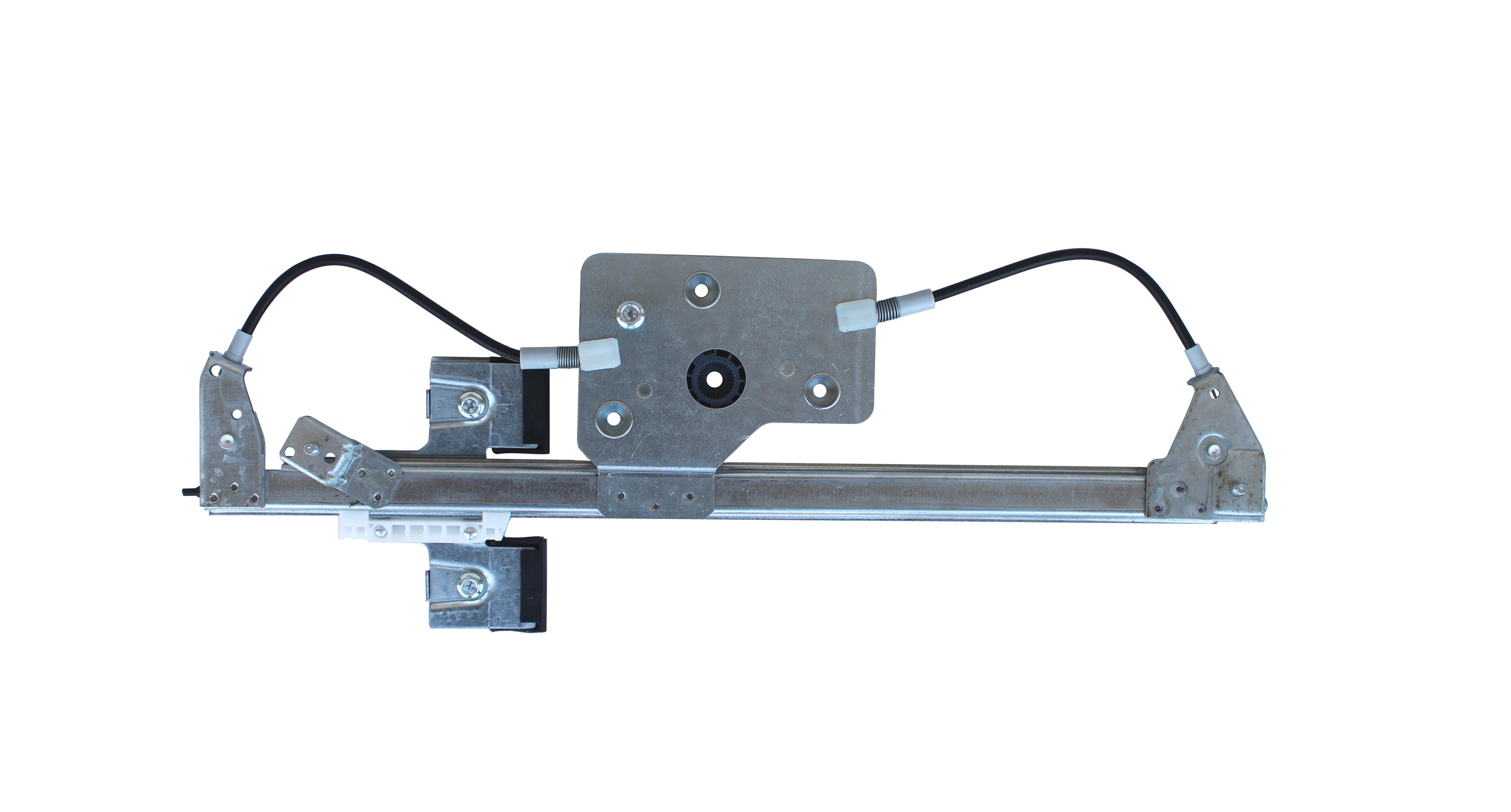 ELEVALUNAS  ELECTRICO TRASERO DERECHO (S/MOTOR) 