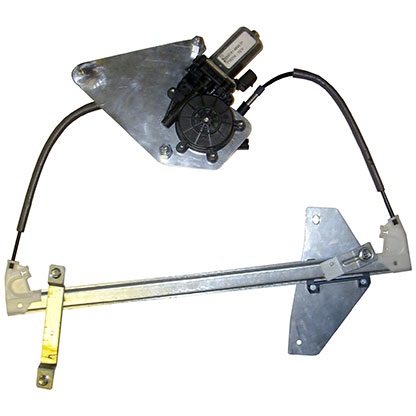 ELEVALUNAS ELECTRICO DELANTERO IZQUIERDO