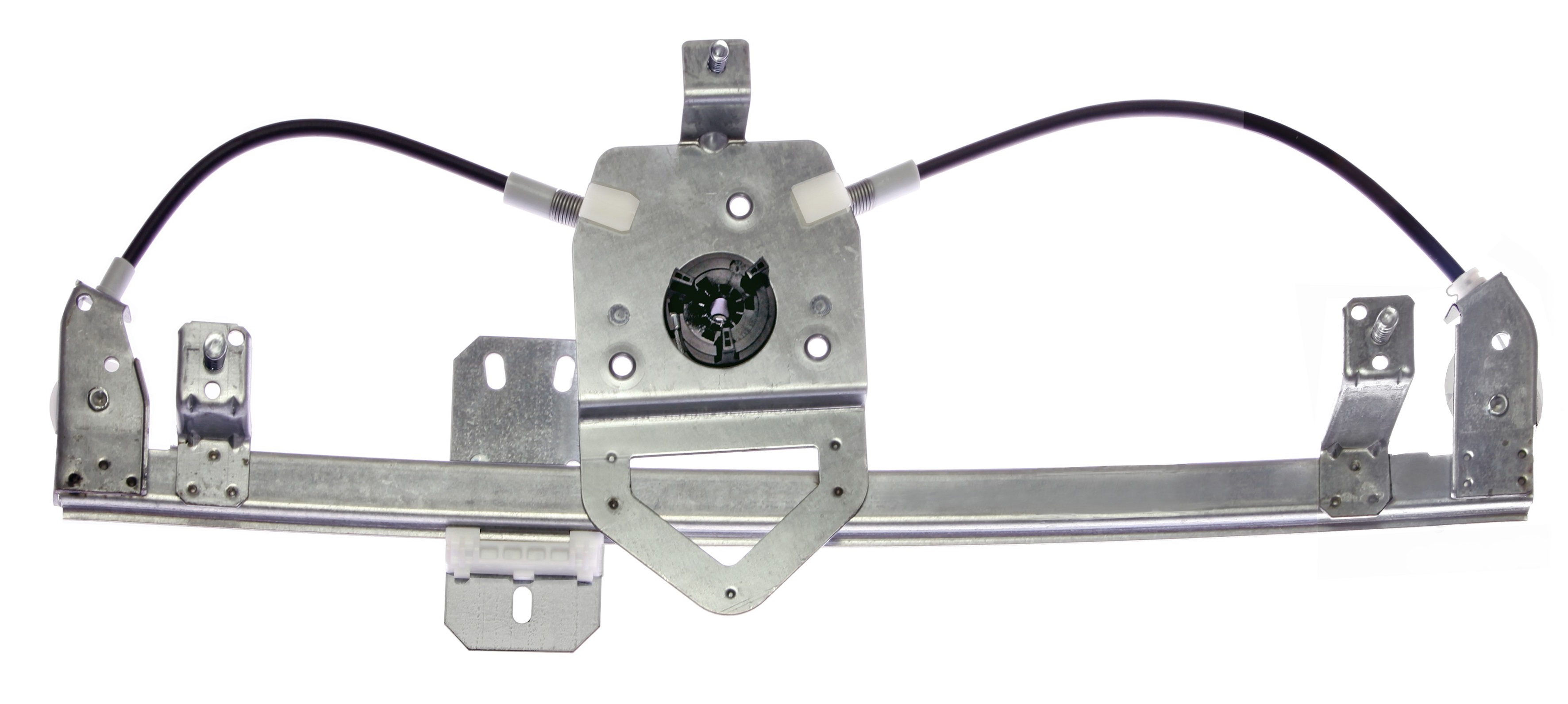 ELEVALUNAS DELANTERO ELECTRICO DERECHO 5PUERTAS (SIN MOTOR)