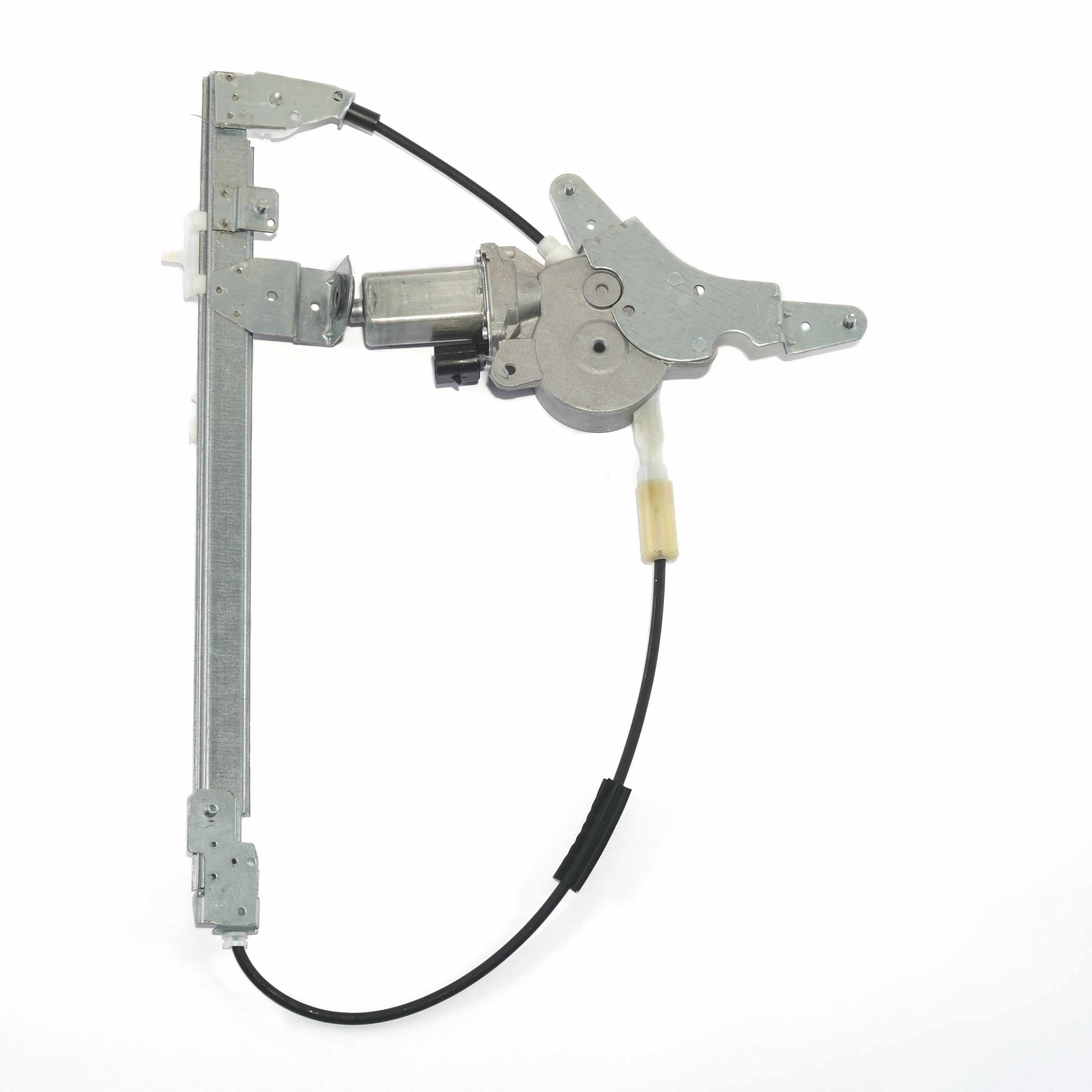 ELEVALUNAS DELANTERO ELECTRICO IZQUIERDO 3PUERTAS