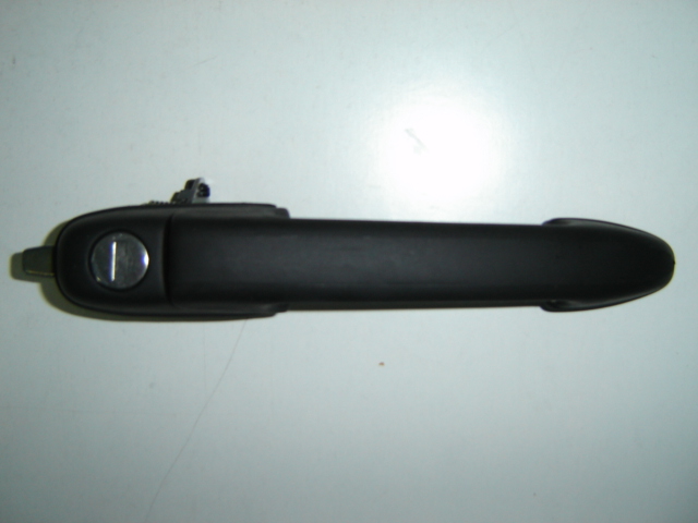 MANILLA PUERTA DELANTERA DERECHA CON LLAVES FIAT BRAVO C/CH