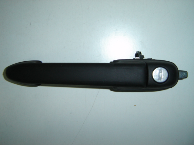 MANILLA PUERTA DELANTERA IZQUIERDA CON LLAVES FIAT BRAVO C/CH