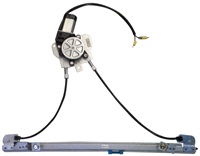 ELEVALUNAS DELANTERO ELECTRICO DERECHO