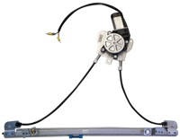 ELEVALUNAS DELANTERO ELECTRICO IZQUIERDO