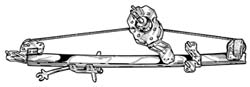 ELEVALUNAS DELANTERO MANUAL IZQUIERDO