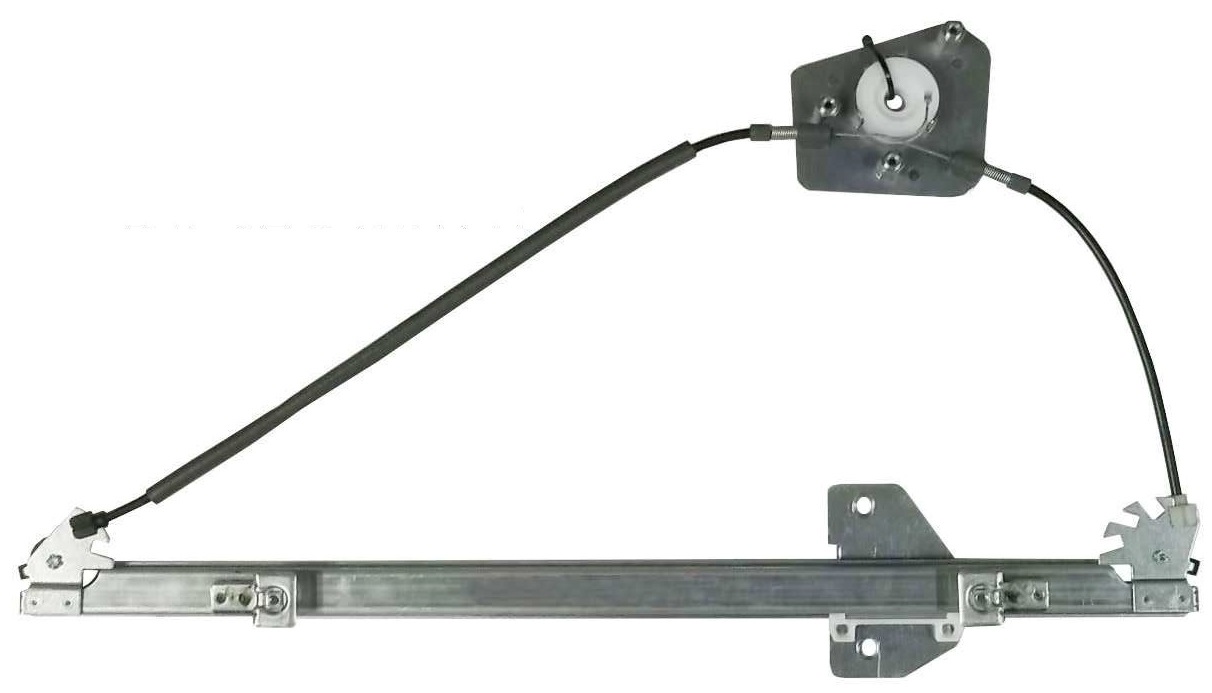 ELEVALUNAS ELECTRICO DELANTERO DERECHO (S/MOTOR)