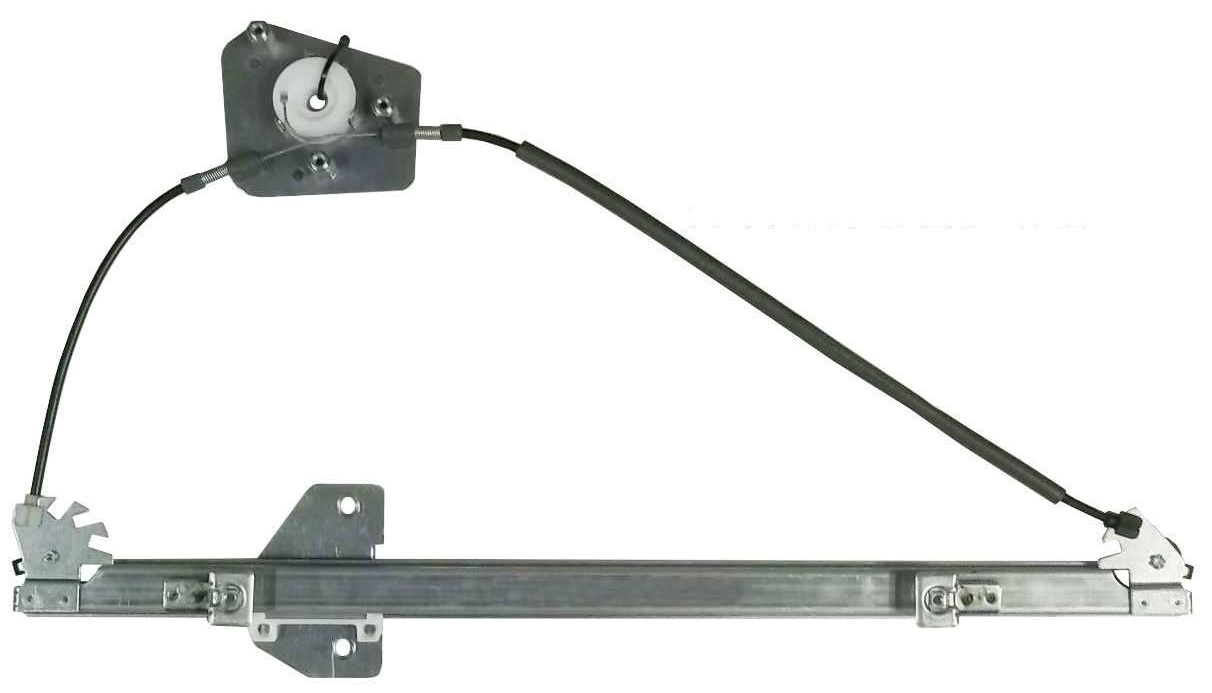 ELEVALUNAS DELANTERO IZQUIERDO (S/MOTOR)