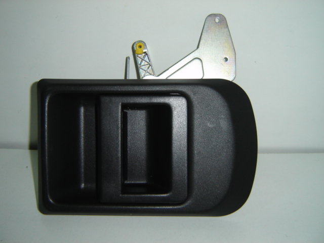 MANILLA PUERTA LATERAL DERECHA
