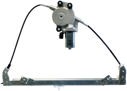 ELEVALUNAS DELANTERO ELECTRICO DELANTERO DERECHO