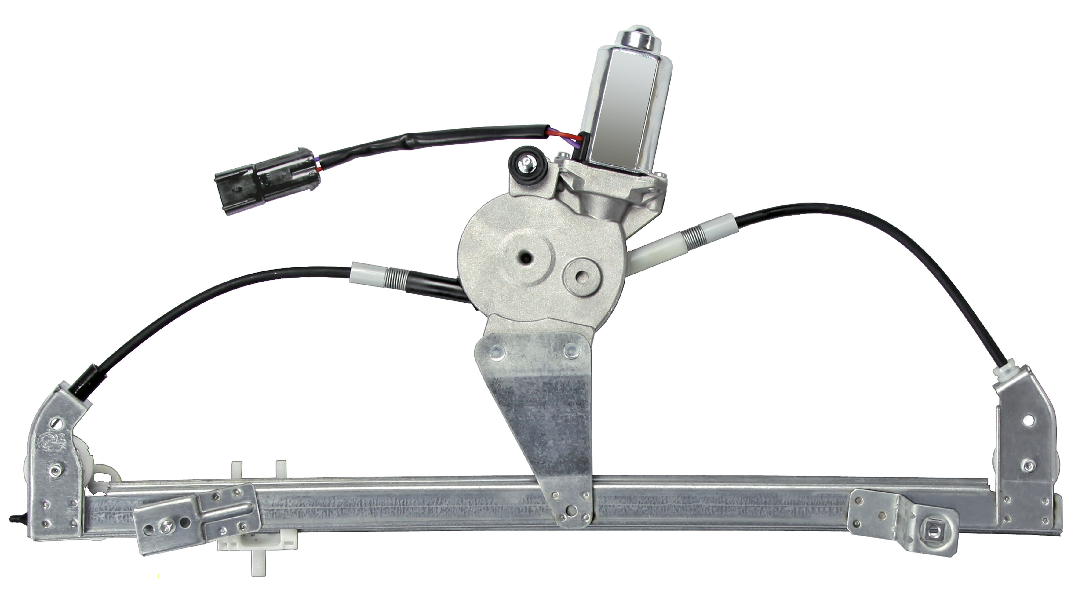 ELEVALUNAS DELANTERO ELECTRICO IZQUIERDO