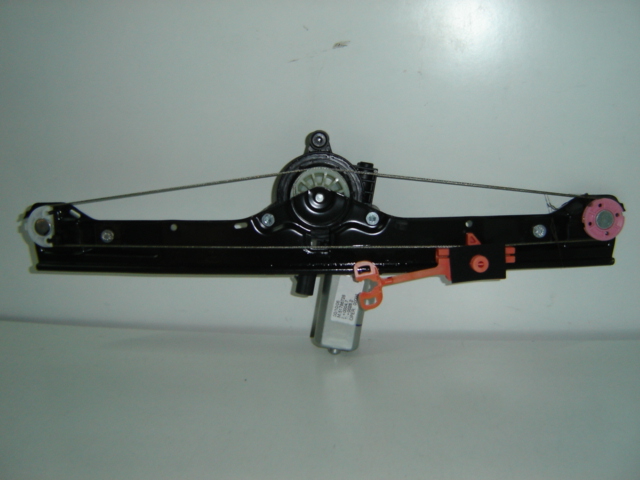 ELEVALUNAS DELANTERO ELECTRICO DERECHO 3/5PUERTAS