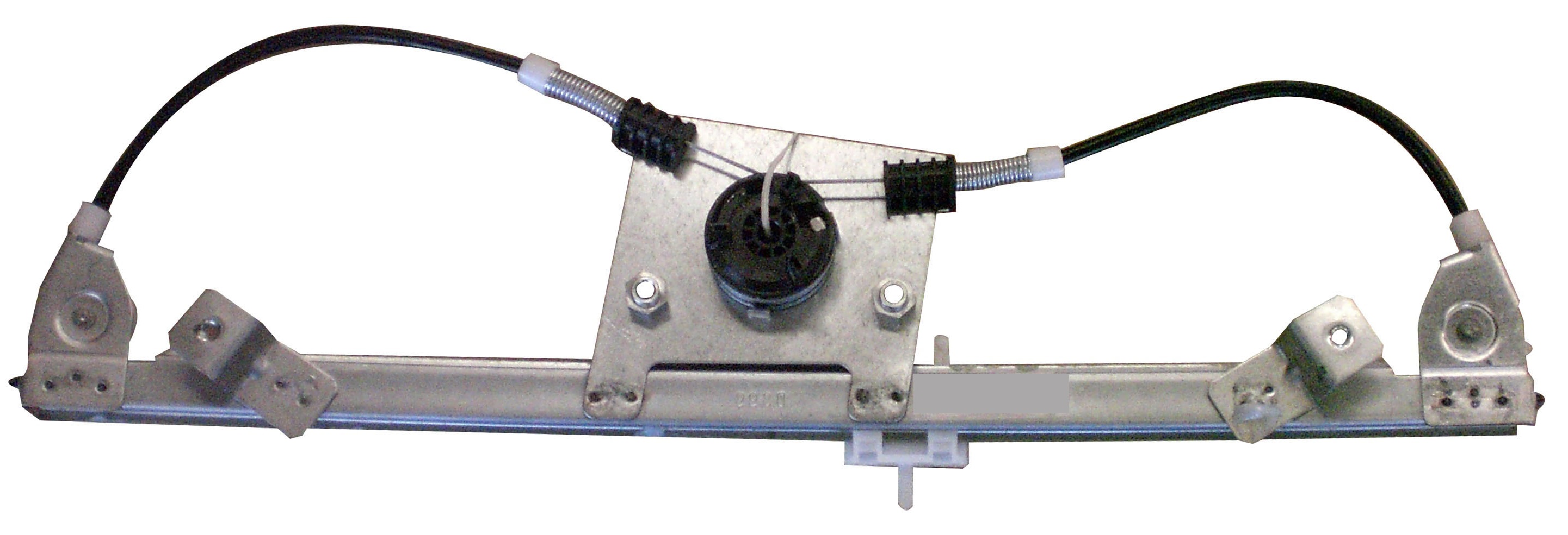ELEVALUNAS DELANTERO ELECTRICO DERECHO 5PUERTAS (SIN MOTOR)