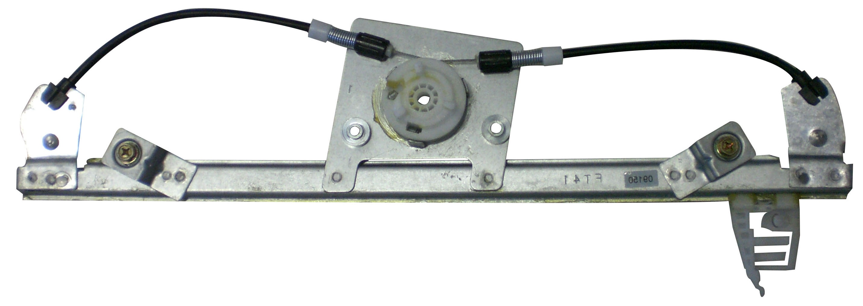 ELEVALUNAS ELECTRICO DELANTERO DERECHO(S/MOTOR)