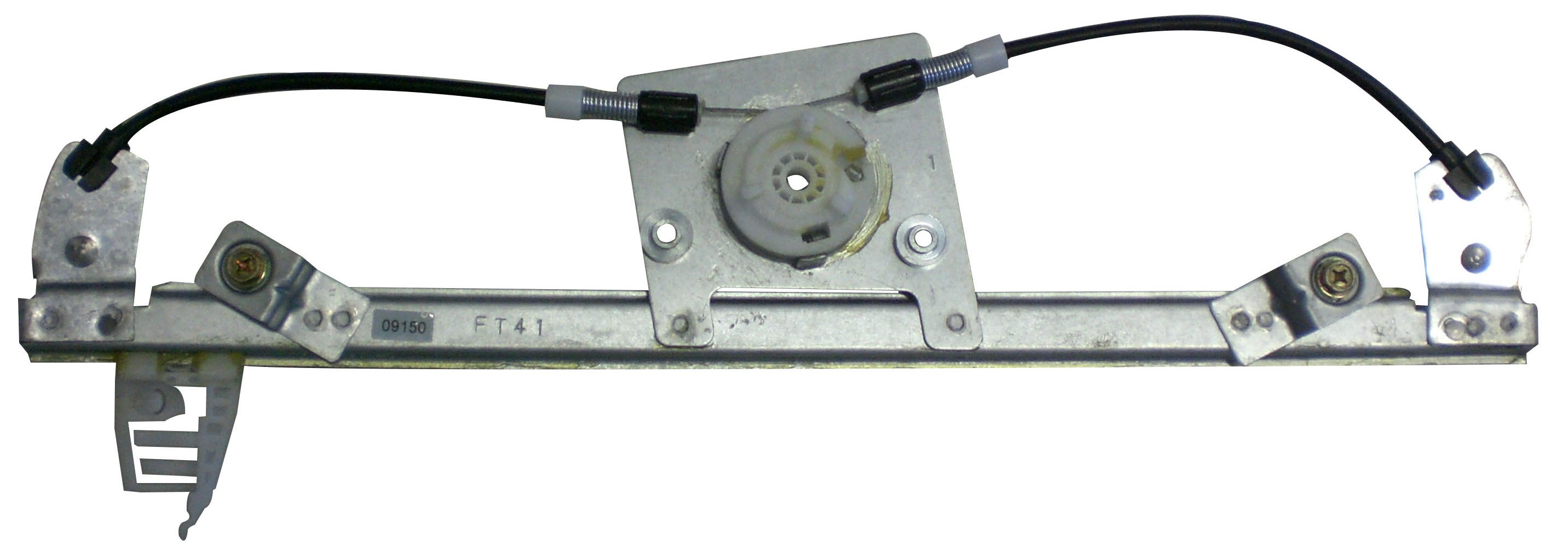 ELEVALUNAS ELECTRICO DELANTERO IZQUIERDO S/MOTOR