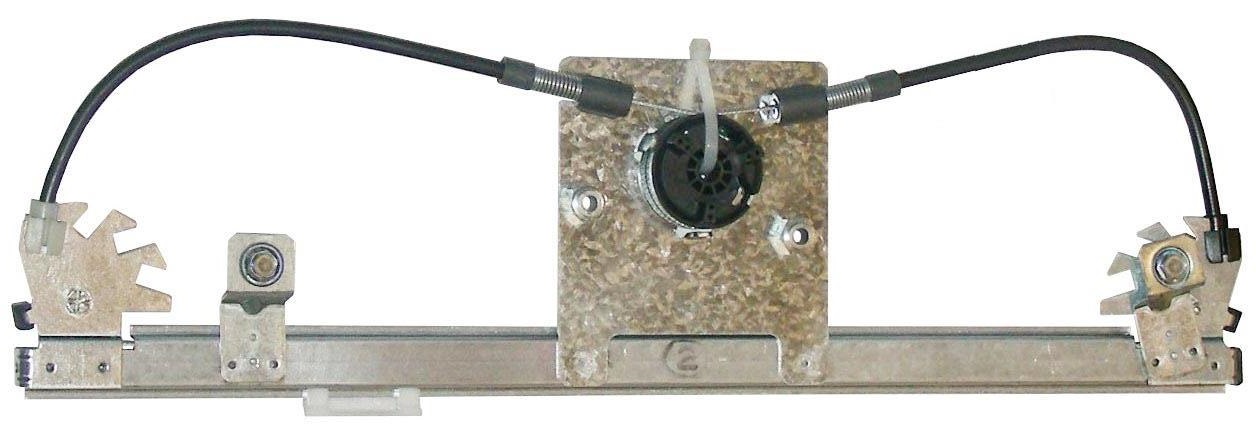 ELEVALUNAS ELECTRICO TR DERECHO (S/MOTOR)