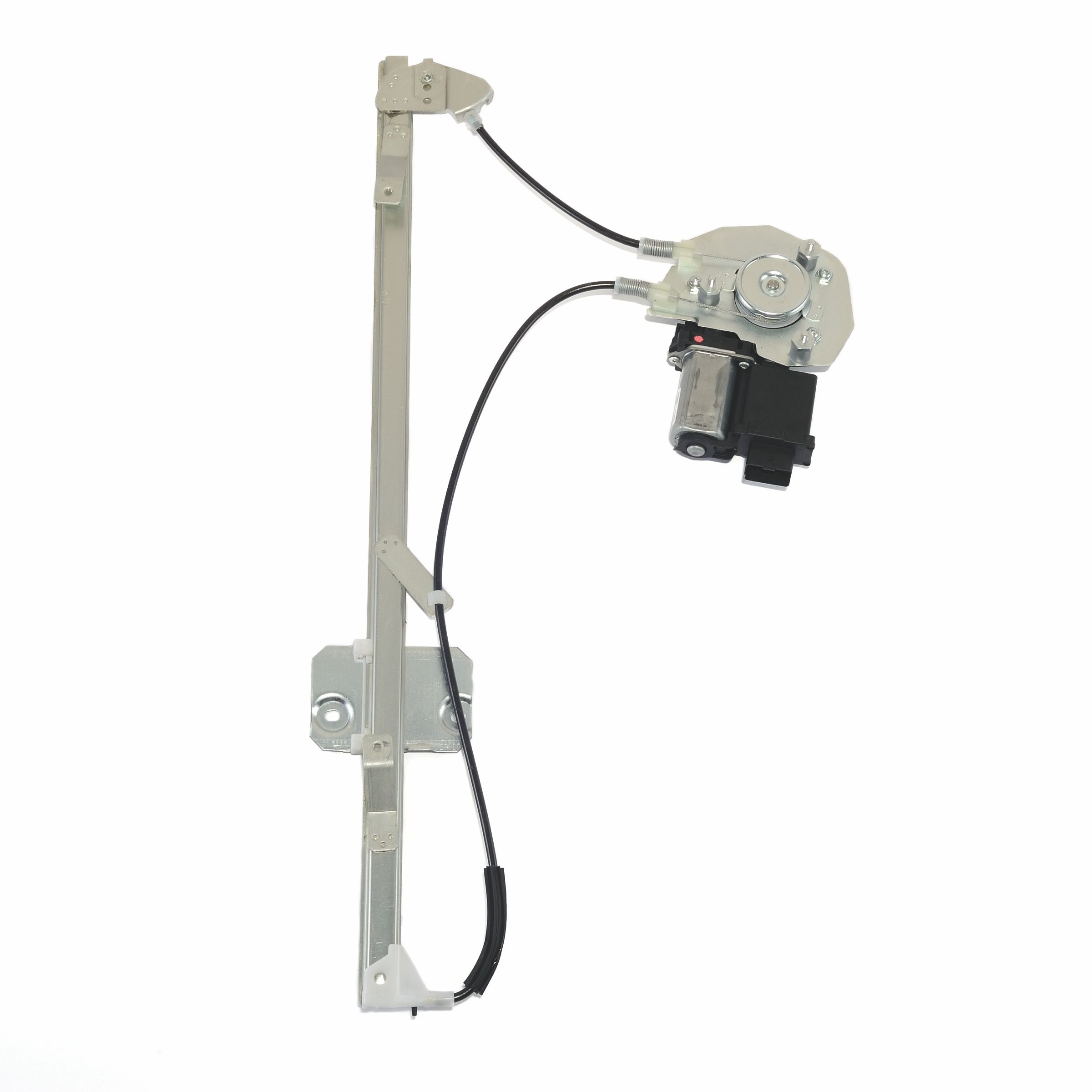ELEVALUNAS DELANTERO ELECTRICO IZQUIERDO (CON COMFORT)