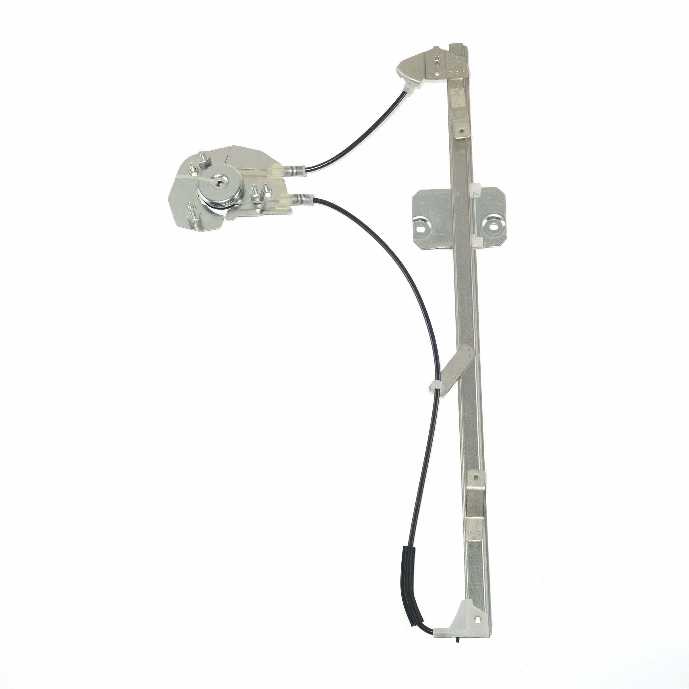 ELEVALUNAS DELANTERO ELECTRICO DERECHO (SIN MOTOR)