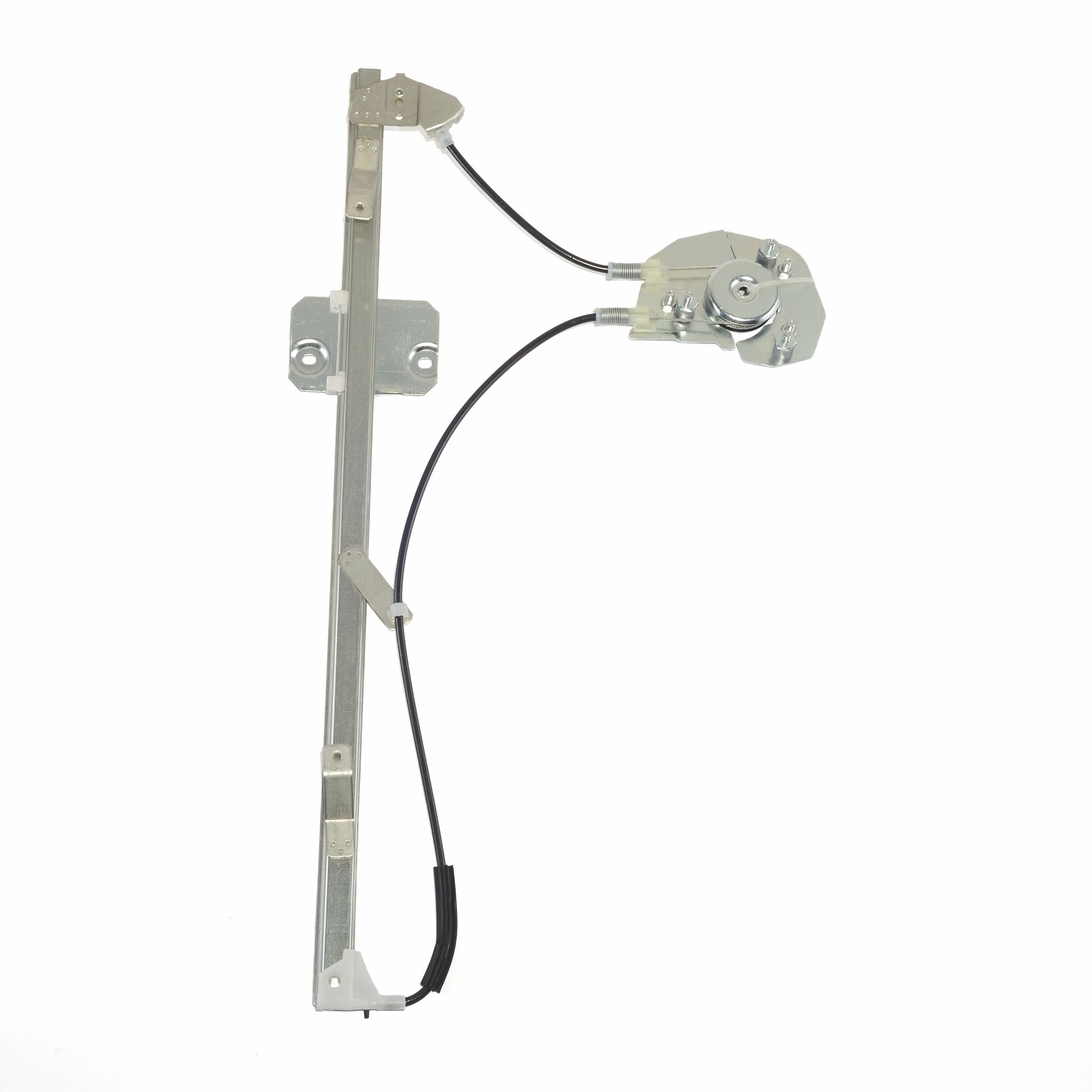 ELEVALUNAS DELANTERO ELECTRICO IZQUIERDO (SIN MOTOR)