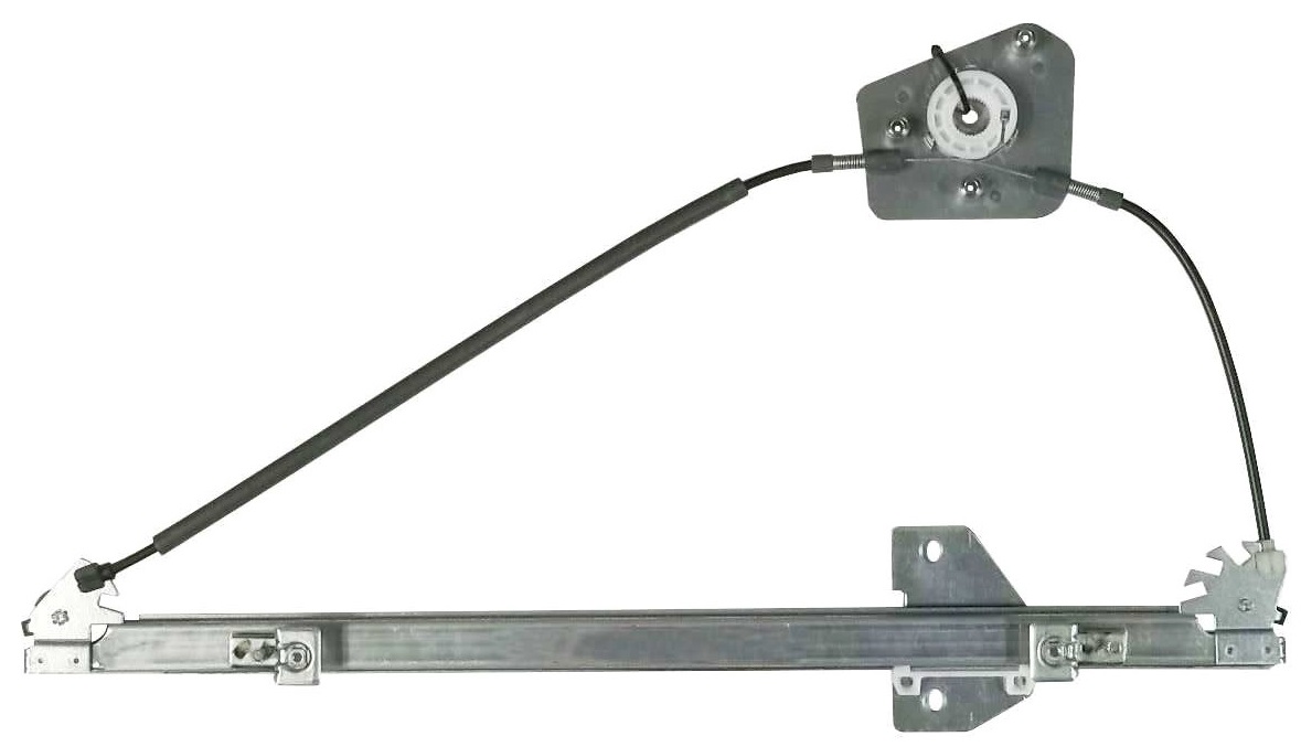 ELEVALUNAS ELECTRICO FRONTAL DERECHO 5 PUERTAS