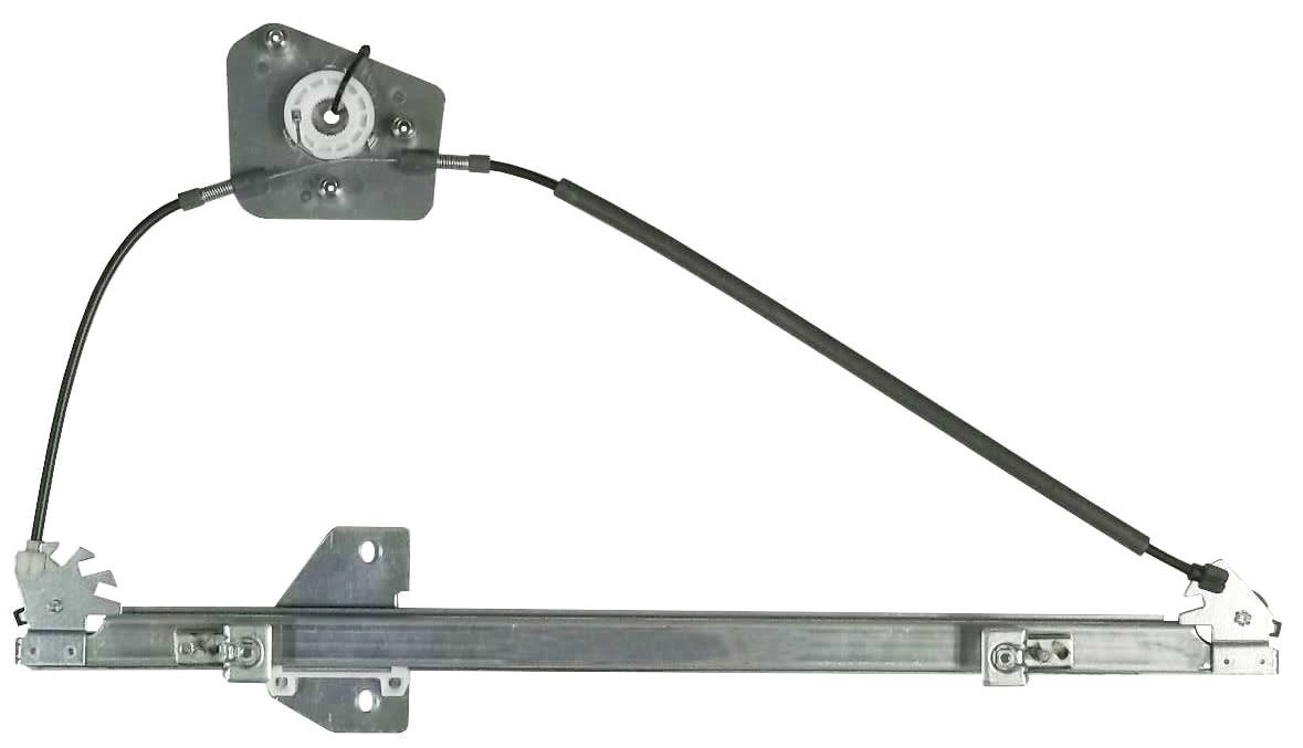 ELEVALUNAS ELECTRICO FRONTAL IZQUIERDO 5 PUERTAS