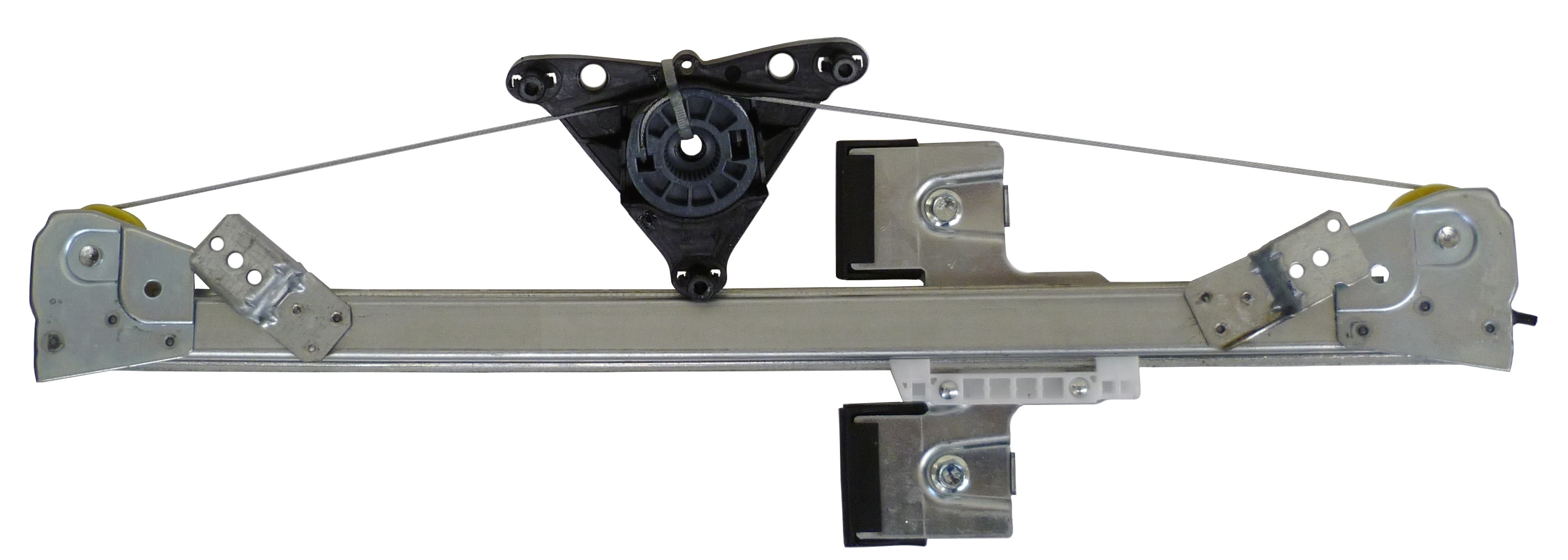 ELEVALUNAS ELECTRICO DELANTERO DERECHO (S/MOTOR)