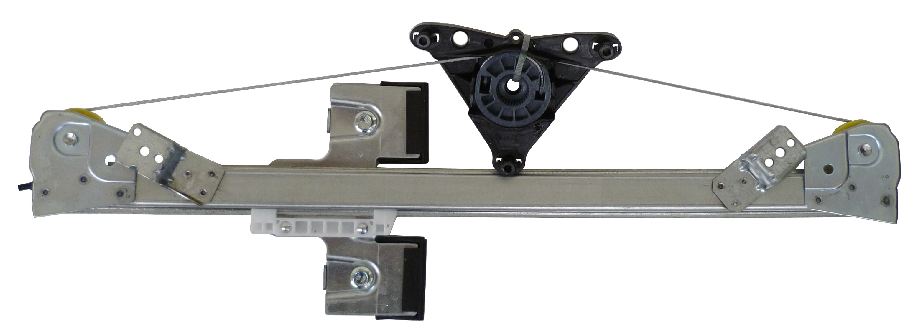 ELEVALUNAS ELECTRICO DELANTERO IZQUIERDO (S/MOTOR)