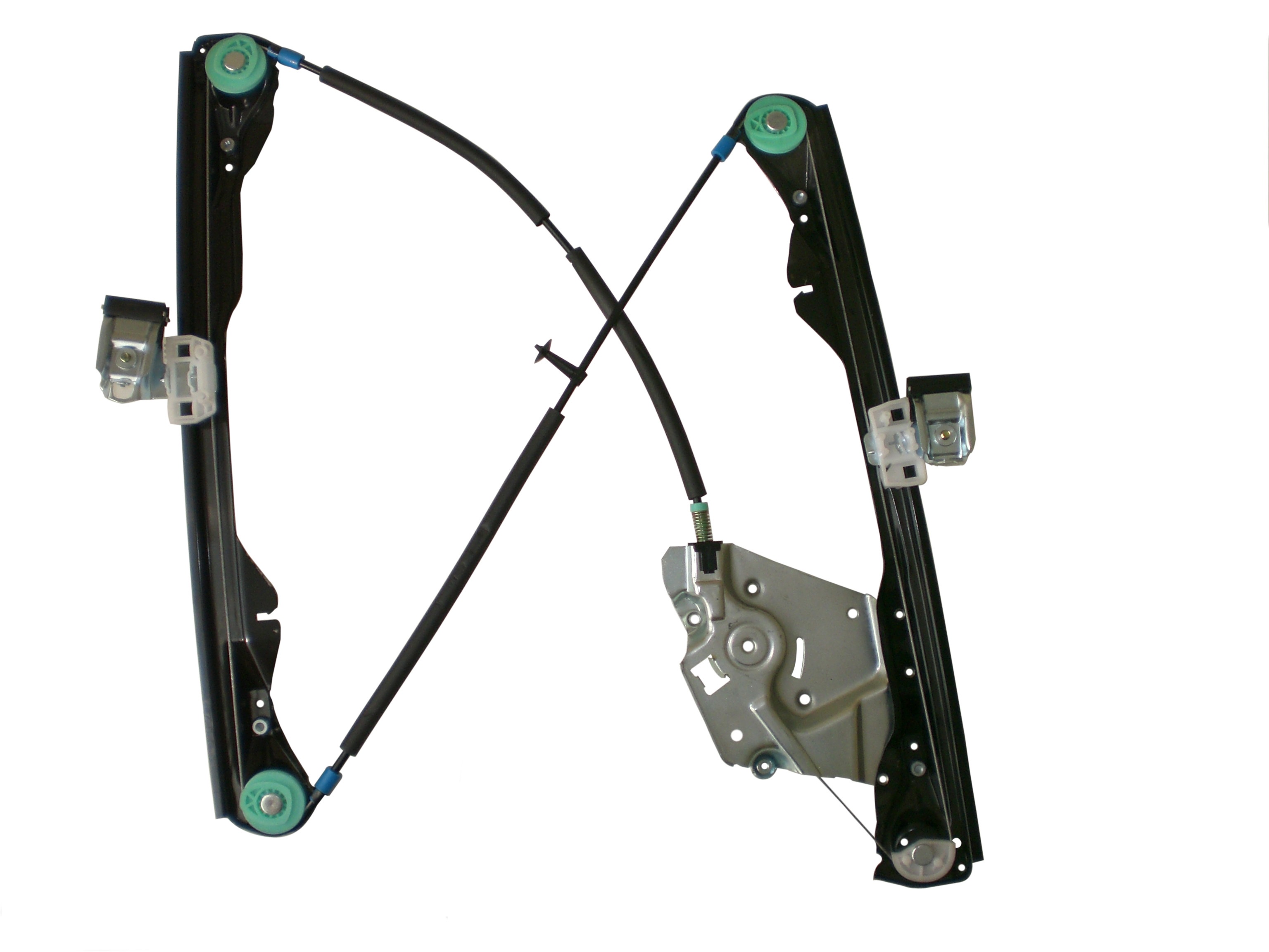 ELEVALUNAS DELANTERO DERECHO 5PUERTAS (CON COMFORT/SIN MOTOR) 8PINS (MOTOR OE)