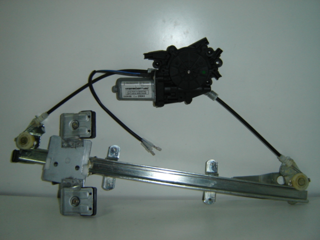 ELEVALUNAS DELANTERO ELECTRICO DERECHO 5PUERTAS