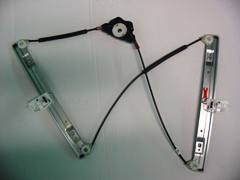 ELEVALUNAS DELANTERO ELECTRICO IZQUIERDO 2PUERTAS (SIN MOTOR)