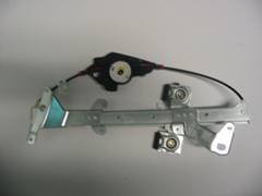 ELEVALUNAS DELANTERO ELECTRICO DERECHO 5PUERTAS (SIN MOTOR)