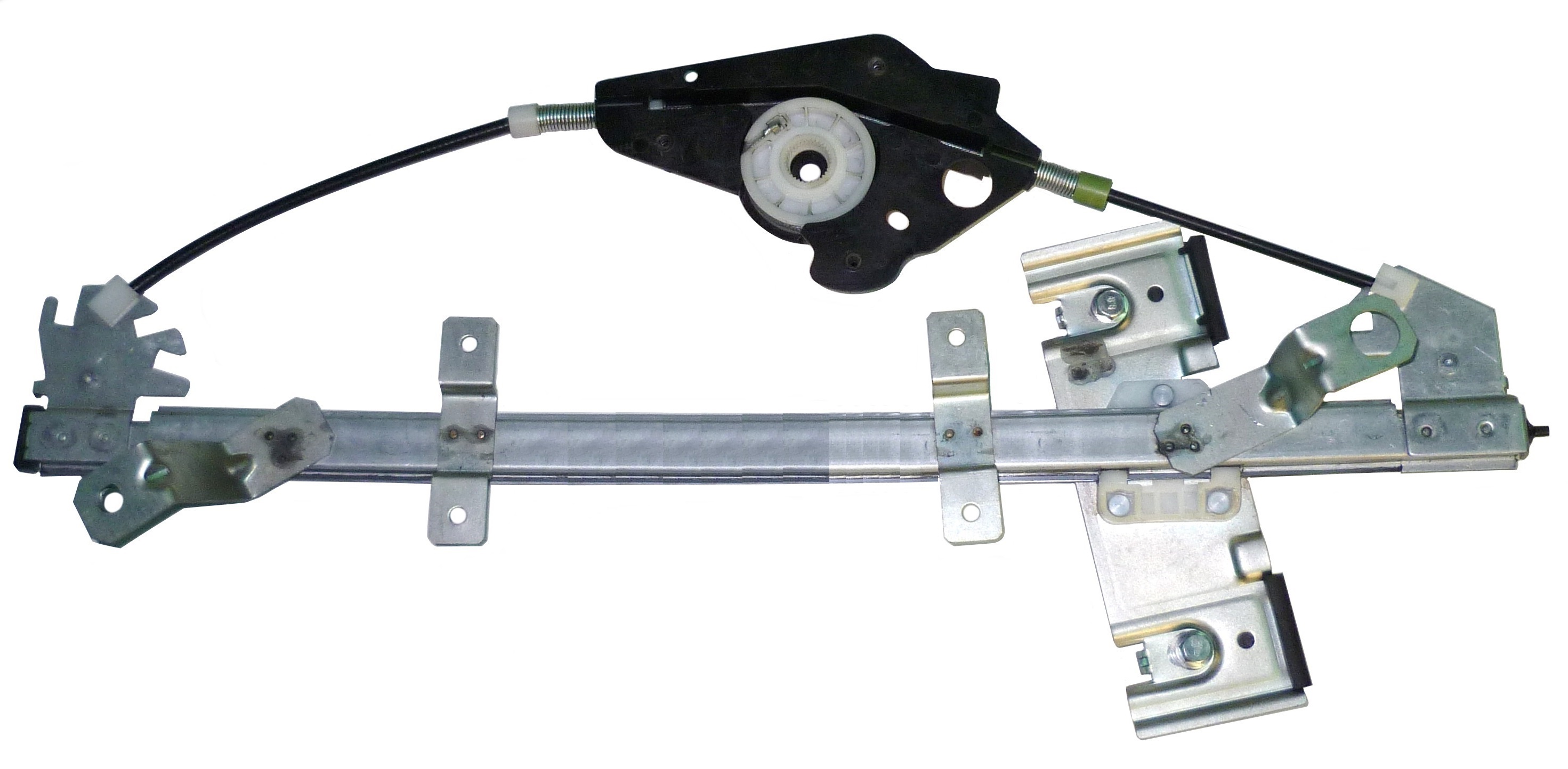 ELEVALUNAS ELECTRICO DELANTERO DERECHO 5P (S/MOTOR)