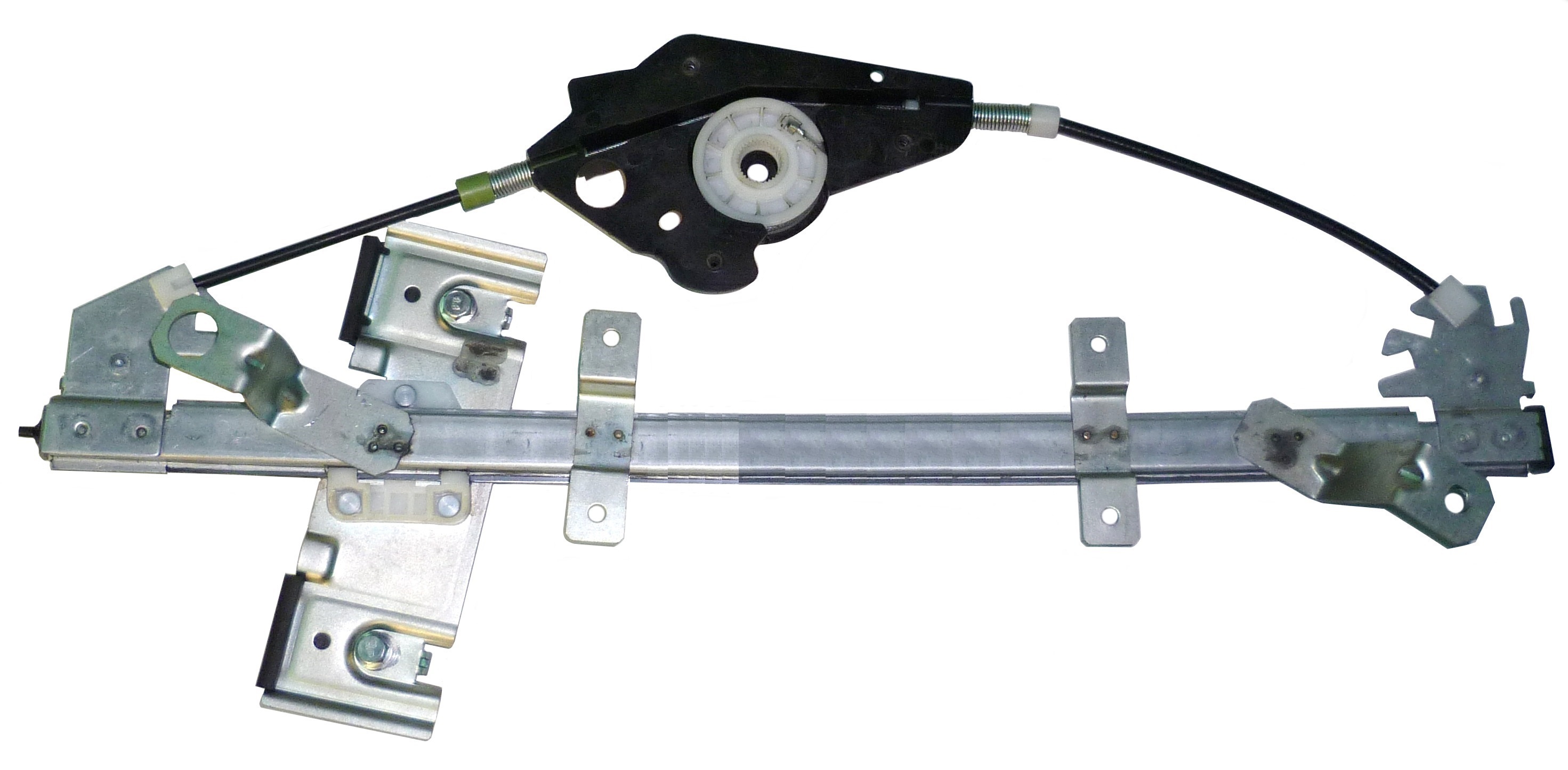 ELEVALUNAS ELECTRICO DELANTERO IZQUIERDO 5P S/MOTOR