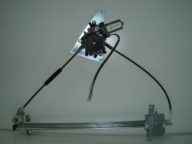 ELEVALUNAS DELANTERO ELECTRICO DERECHO