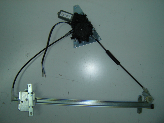ELEVALUNAS DELANTERO ELECTRICO IZQUIERDO