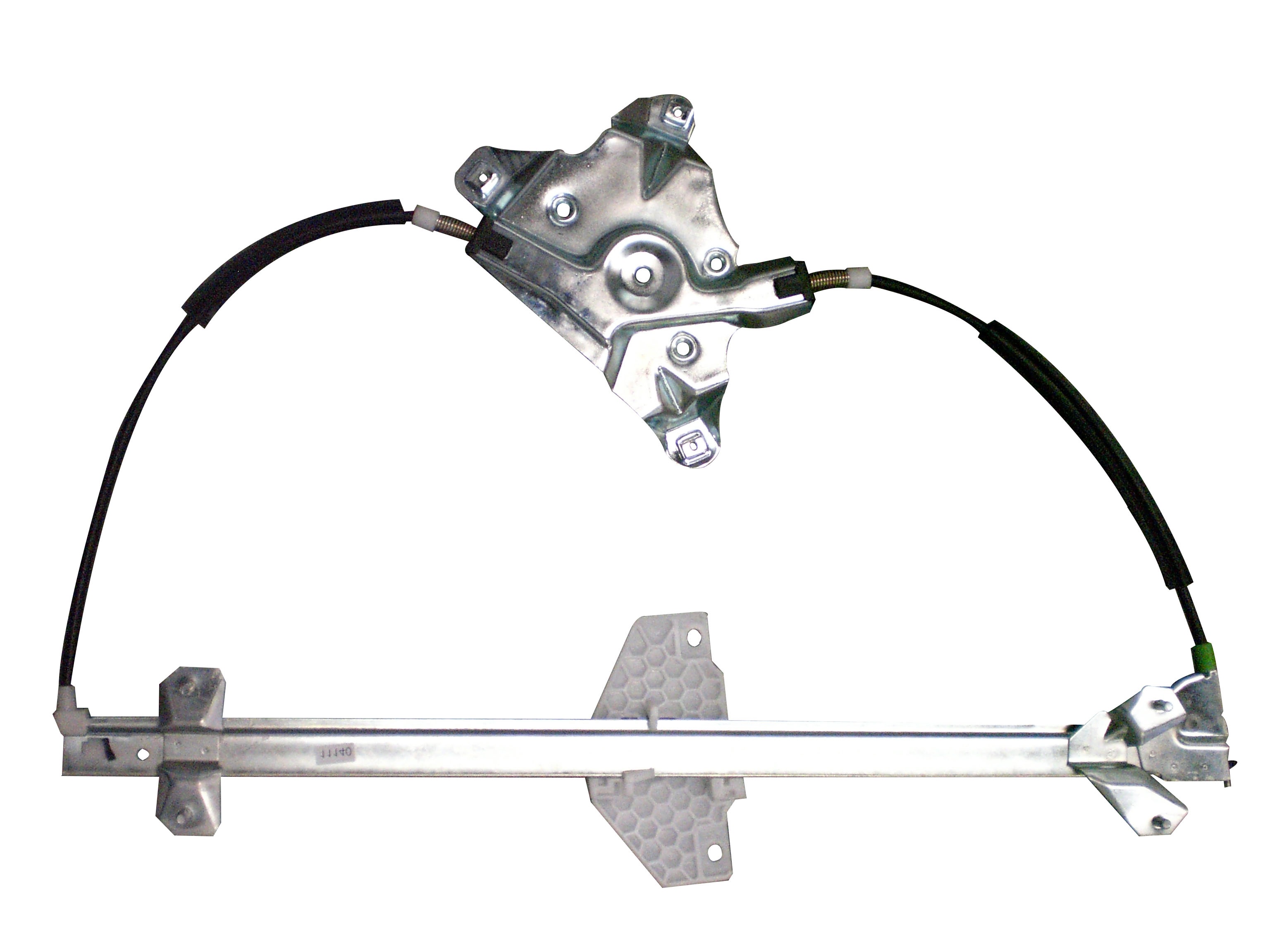 ELEVALUNAS DELANTERO ELECTRICO DERECHO (SIN MOTOR)