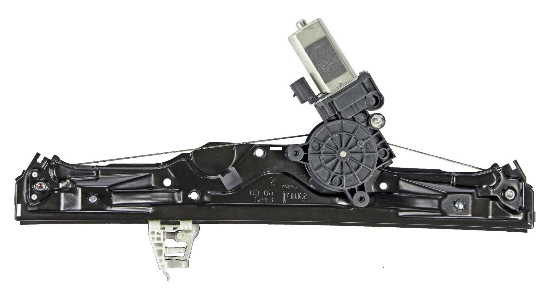 ELEVALUNAS ELECTRICO FRONTAL DERECHO