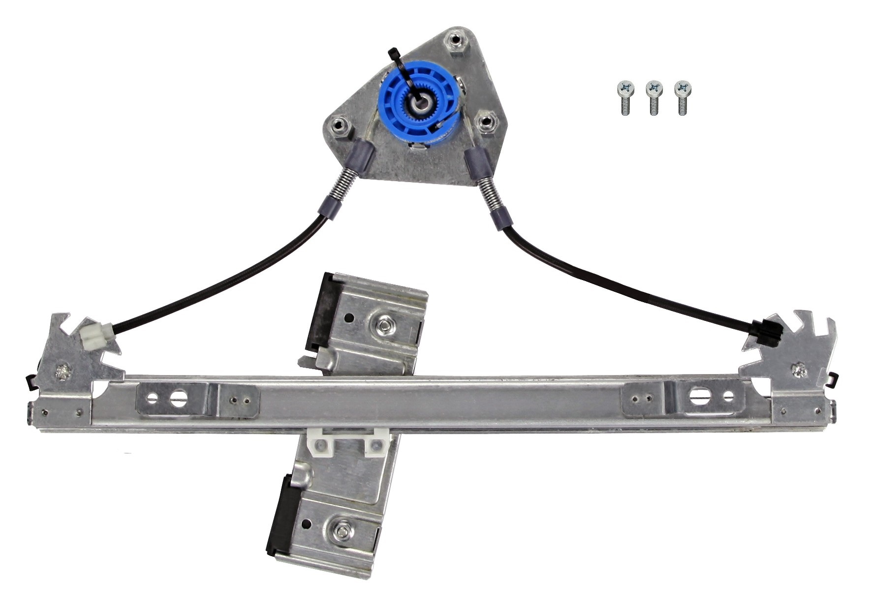 ELEVALUNAS ELECTRICO FRONTAL IZQUIERDO 5 PUERTAS SIN MOTOR