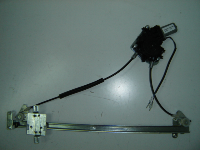 ELEVALUNAS DELANTERO ELECTRICO IZQUIERDO 2PUERTAS