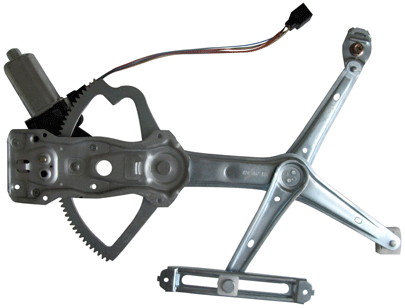 ELEVALUNAS DELANTERO ELECTRICO DELANTERO IZQUIERDO (CON COMFORT)