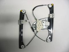 ELEVALUNAS DELANTERO ELECTRICO IZQUIERDO(SIN MOTOR)