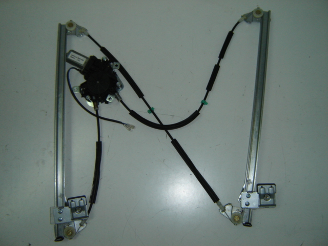 ELEVALUNAS DELANTERO ELECTRICO DELANTERO IZQUIERDO