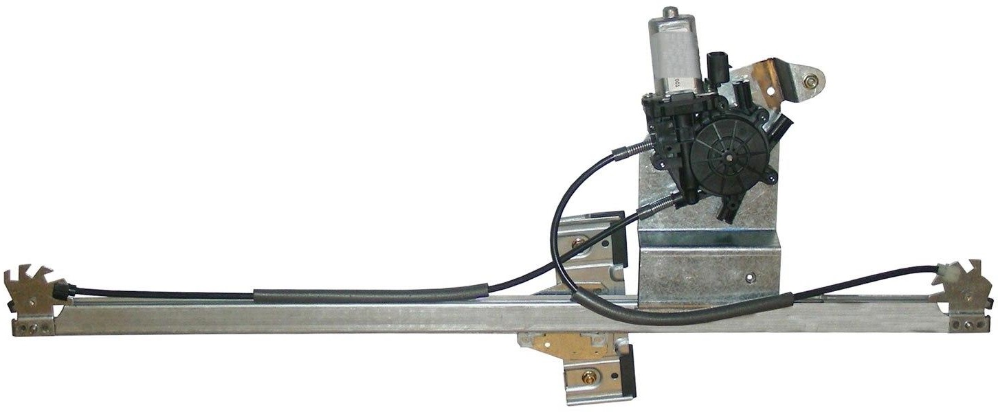 ELEVALUNAS ELECTRICO DELANTERO DERECHO