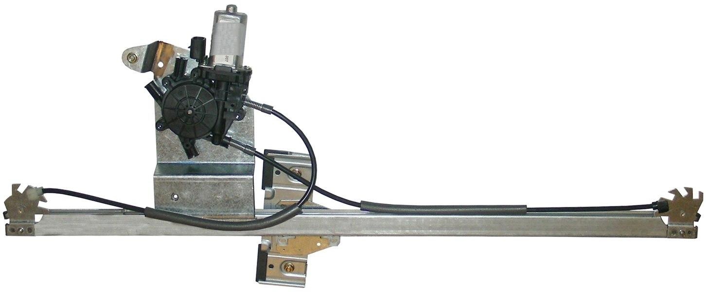 ELEVALUNAS ELECTRICO DELANTERO IZQUIERDO
