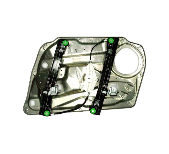 ELEVALUNAS ELECTRICO +PANEL DELANTERO IZQUIERDO (S/MOTOR)