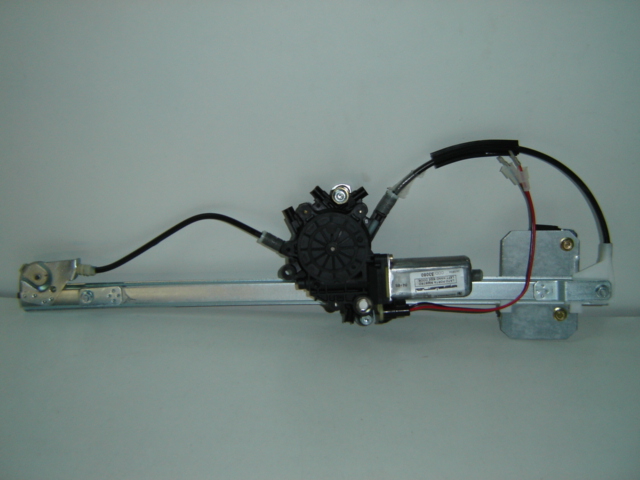 ELEVALUNAS DELANTERO ELECTRICO DELANTERO IZQUIERDO