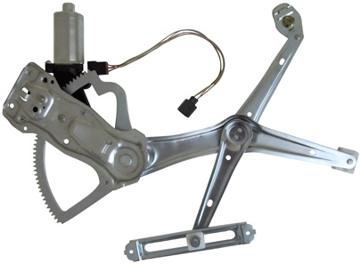 ELEVALUNAS DELANTERO ELECTRICO DELANTERO DERECHO 6PINS