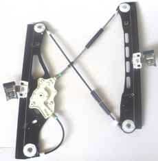 ELEVALUNAS DELANTERO ELECTRICO IZQUIERDO (SIN MOTOR)