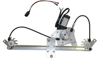 ELEVALUNAS DELANTERO ELECTRICO DELANTERO DERECHO